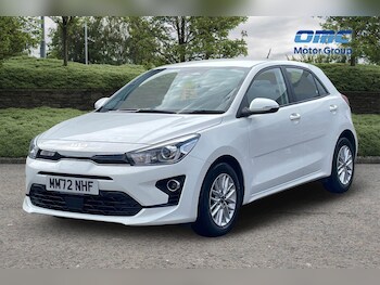 Used Kia Rio 2023 for sale - 76512583: Photo