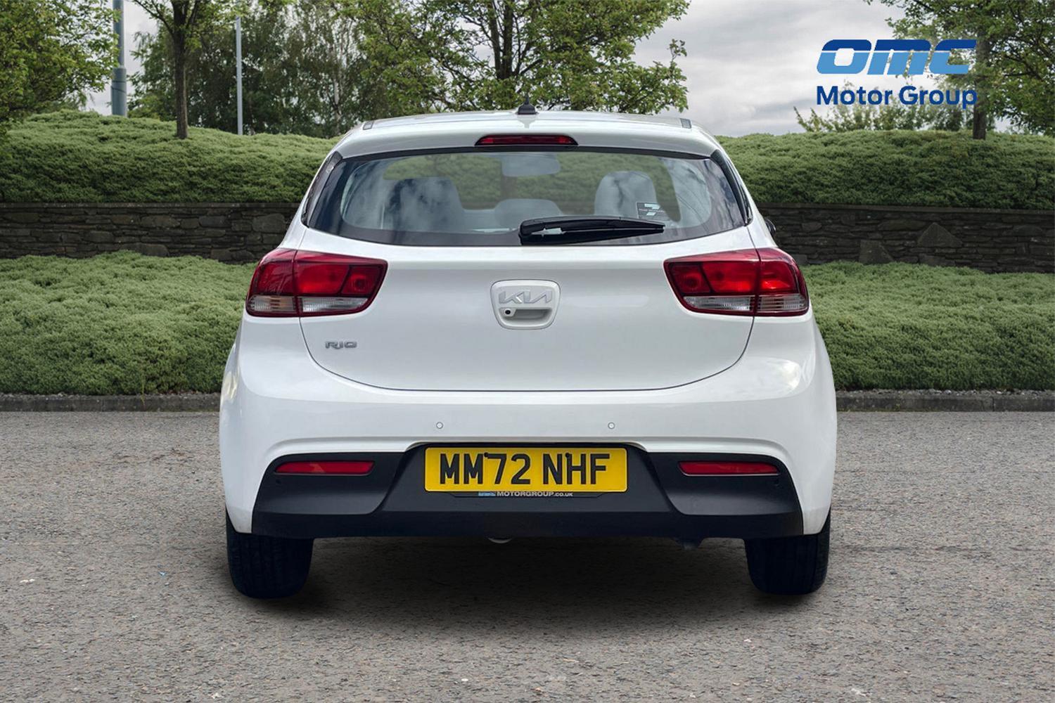 Used Kia Rio 2023 for sale - 76512583: Photo 6