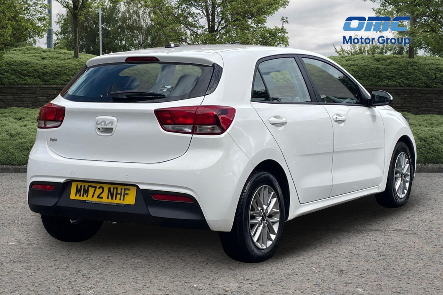 Used Kia Rio 2023 for sale - 76512583: Photo 7