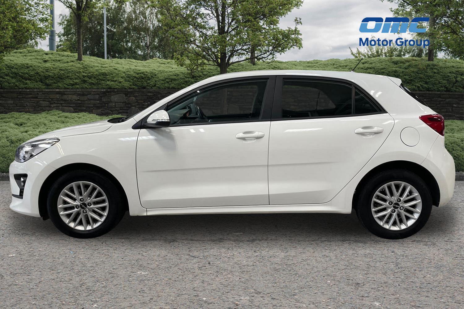 Used Kia Rio 2023 for sale - 76512583: Photo 8