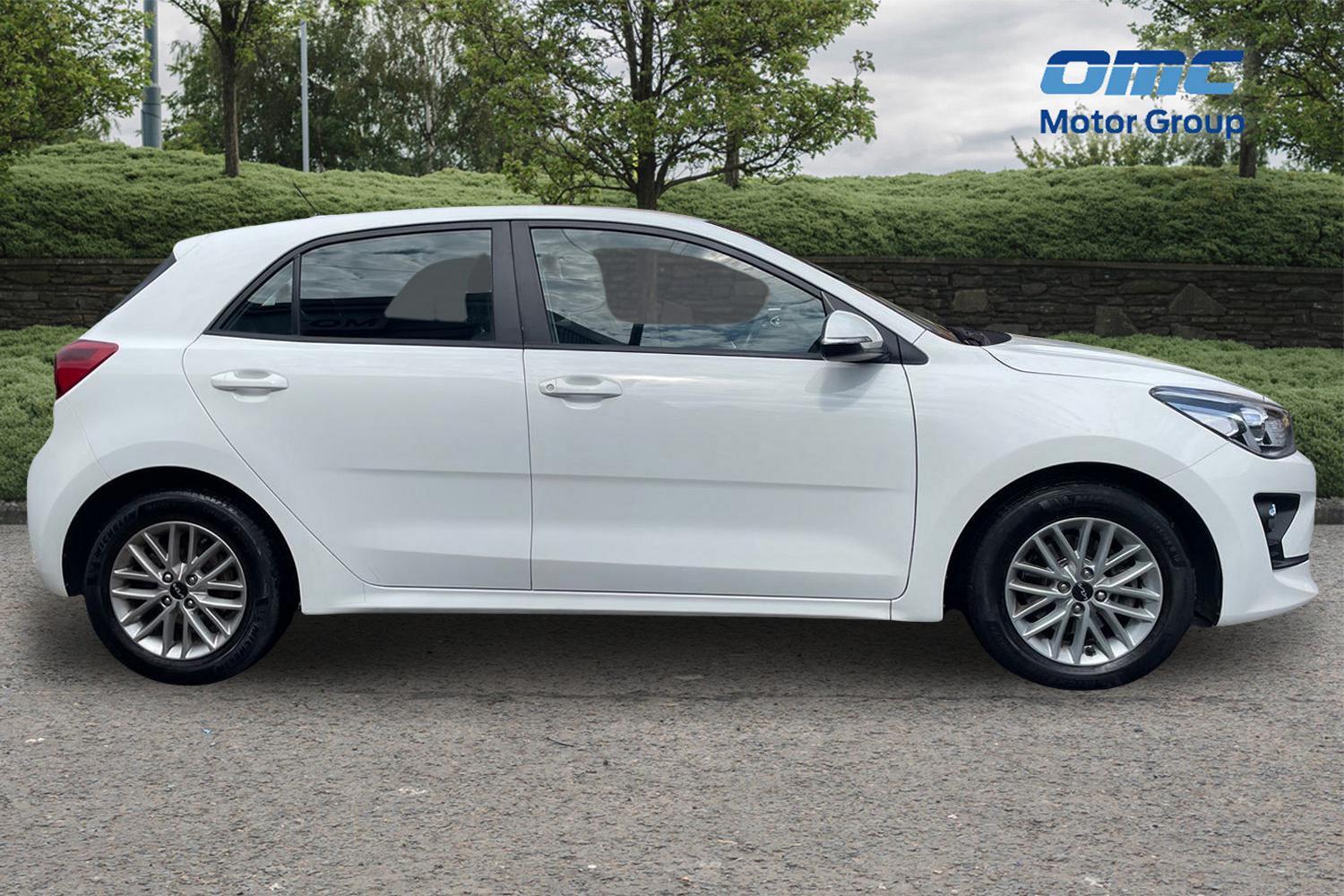 Used Kia Rio 2023 for sale - 76512583: Photo 9