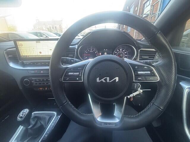 Used Kia Ceed for sale - 77029115: Photo 10