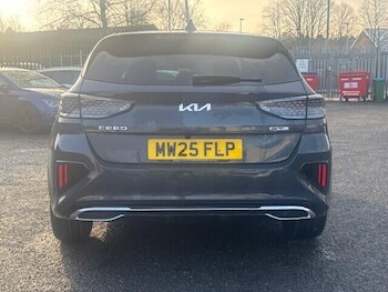 Used Kia Ceed 2025 for sale - 77029115: Photo