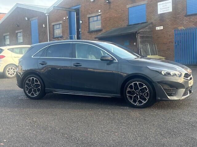 Used Kia Ceed for sale - 77029115: Photo 5