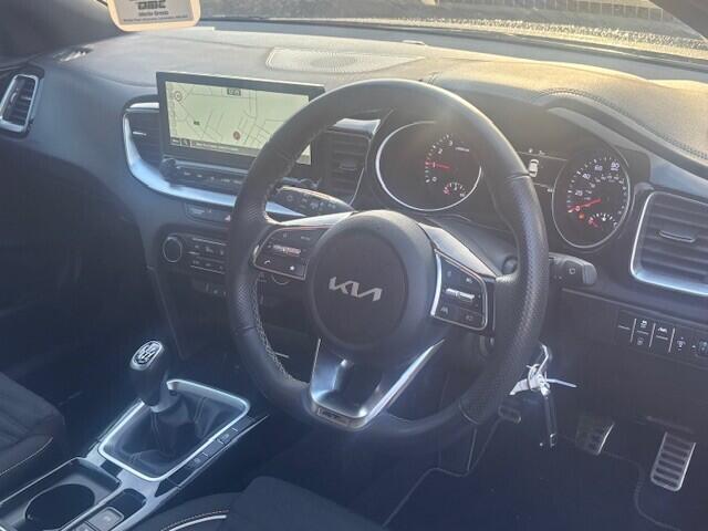 Used Kia Ceed for sale - 77029115: Photo 7