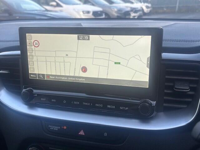 Used Kia Ceed for sale - 77029115: Photo 8