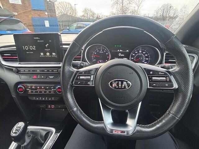 Used Kia Ceed 2019 for sale - 77144282: Photo 12