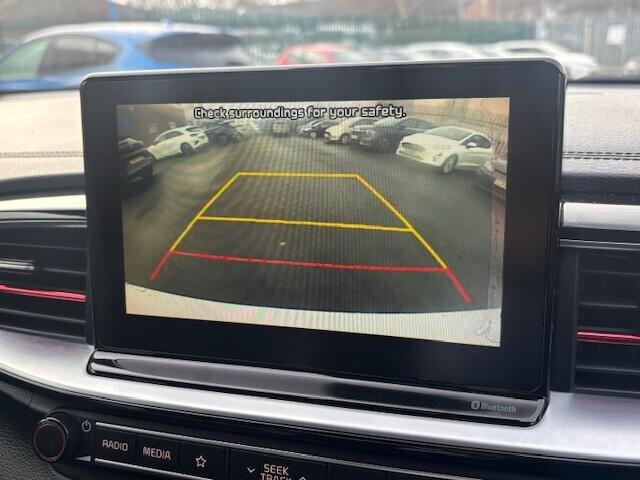 Used Kia Ceed 2019 for sale - 77144282: Photo 16