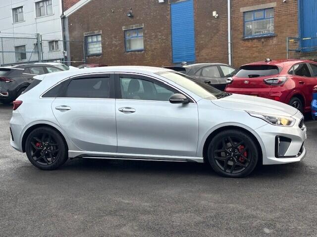 Used Kia Ceed 2019 for sale - 77144282: Photo 5