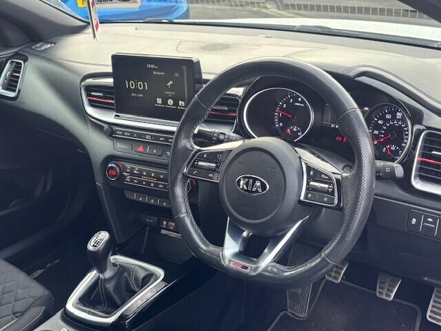 Used Kia Ceed 2019 for sale - 77144282: Photo 8