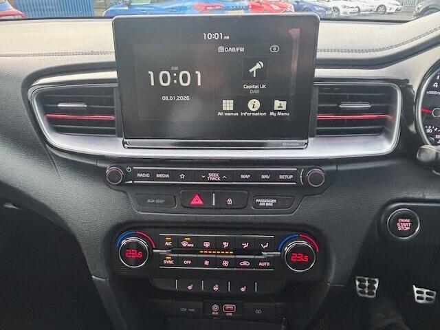 Used Kia Ceed 2019 for sale - 77144282: Photo 9