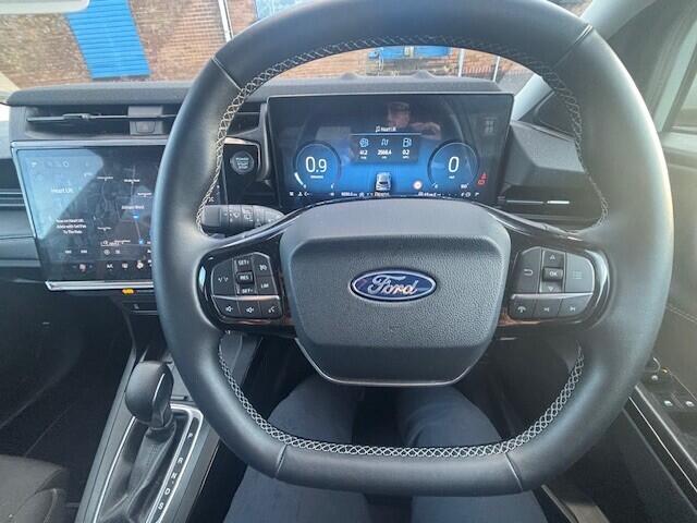 Used Ford Puma 2024 for sale - 77191722: Photo 11