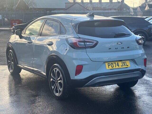 Used Ford Puma 2024 for sale - 77191722: Photo 3