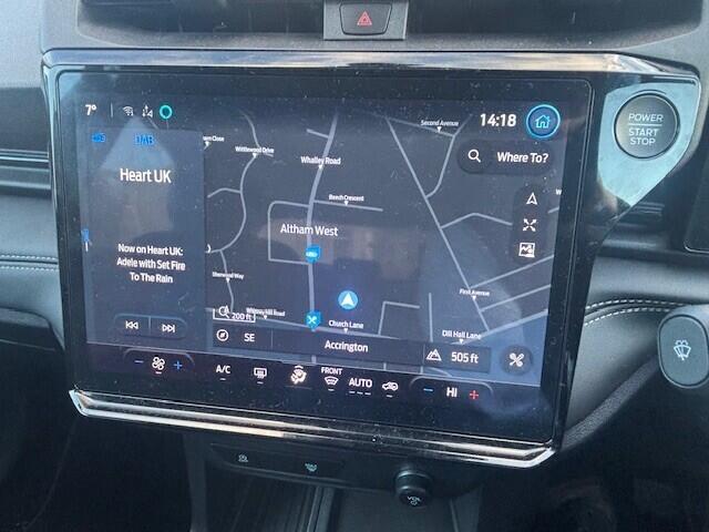 Used Ford Puma 2024 for sale - 77191722: Photo 9