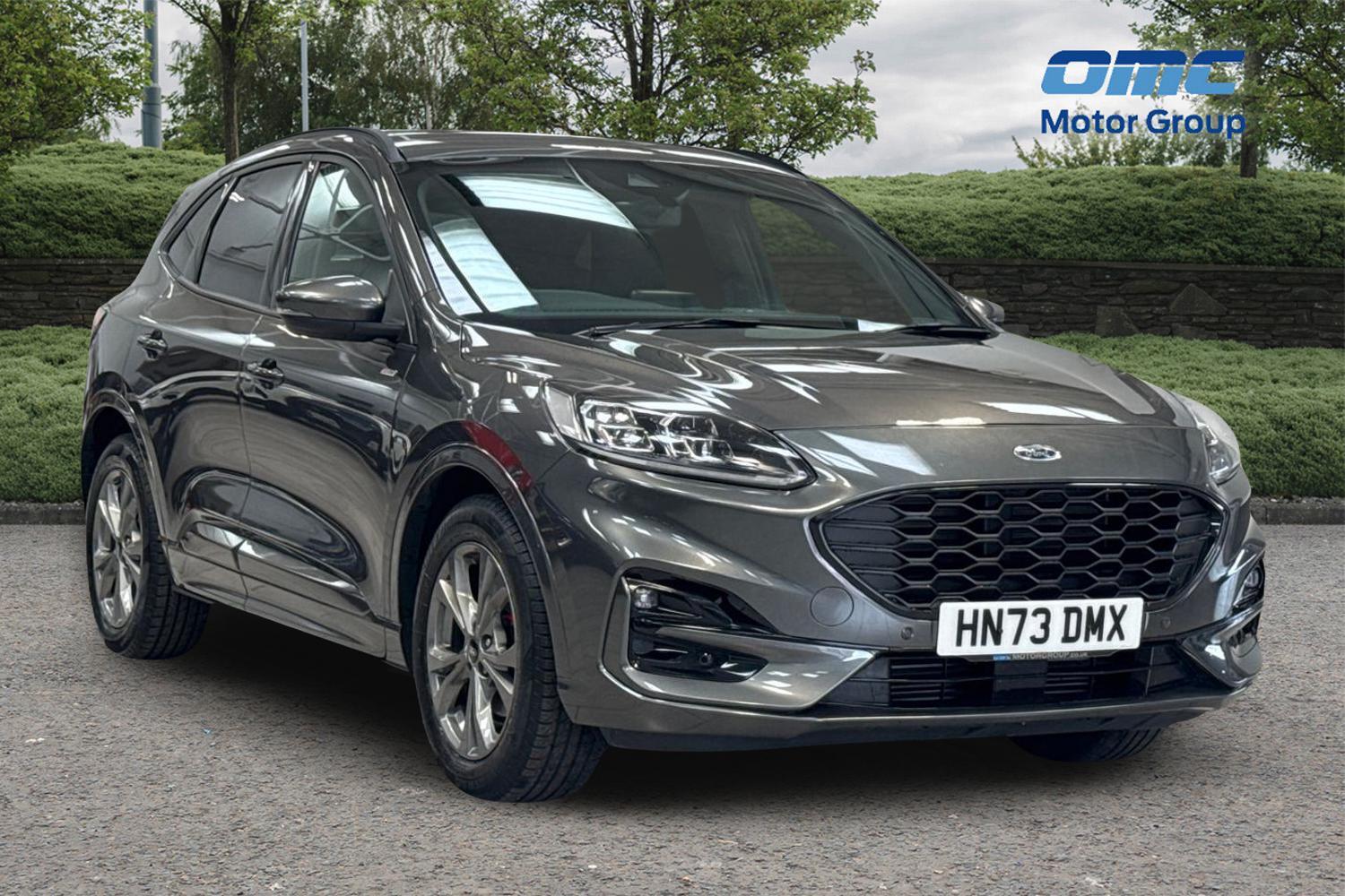 Used Ford Kuga 2023 for sale - 76512579: Photo 1