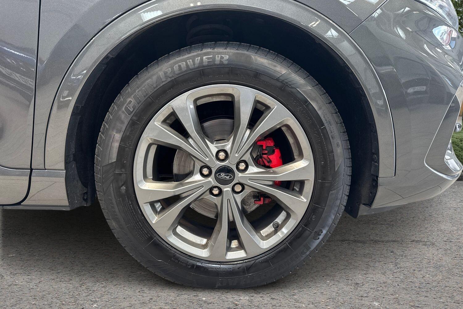 Used Ford Kuga 2023 for sale - 76512579: Photo 13