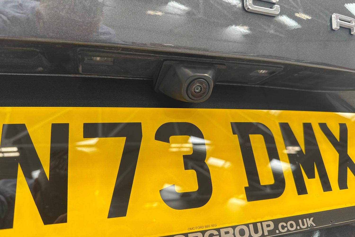 Used Ford Kuga 2023 for sale - 76512579: Photo 19