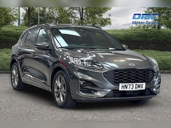 2023 (73) - 1.5 EcoBoost 150 ST-Line Edition 5dr