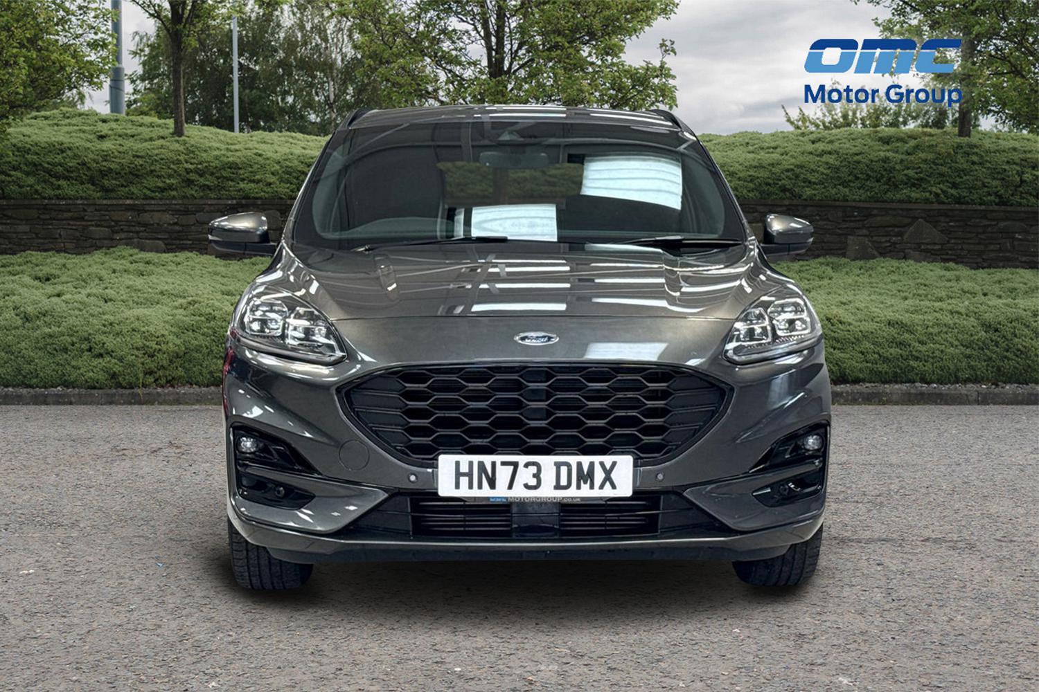 Used Ford Kuga 2023 for sale - 76512579: Photo 2