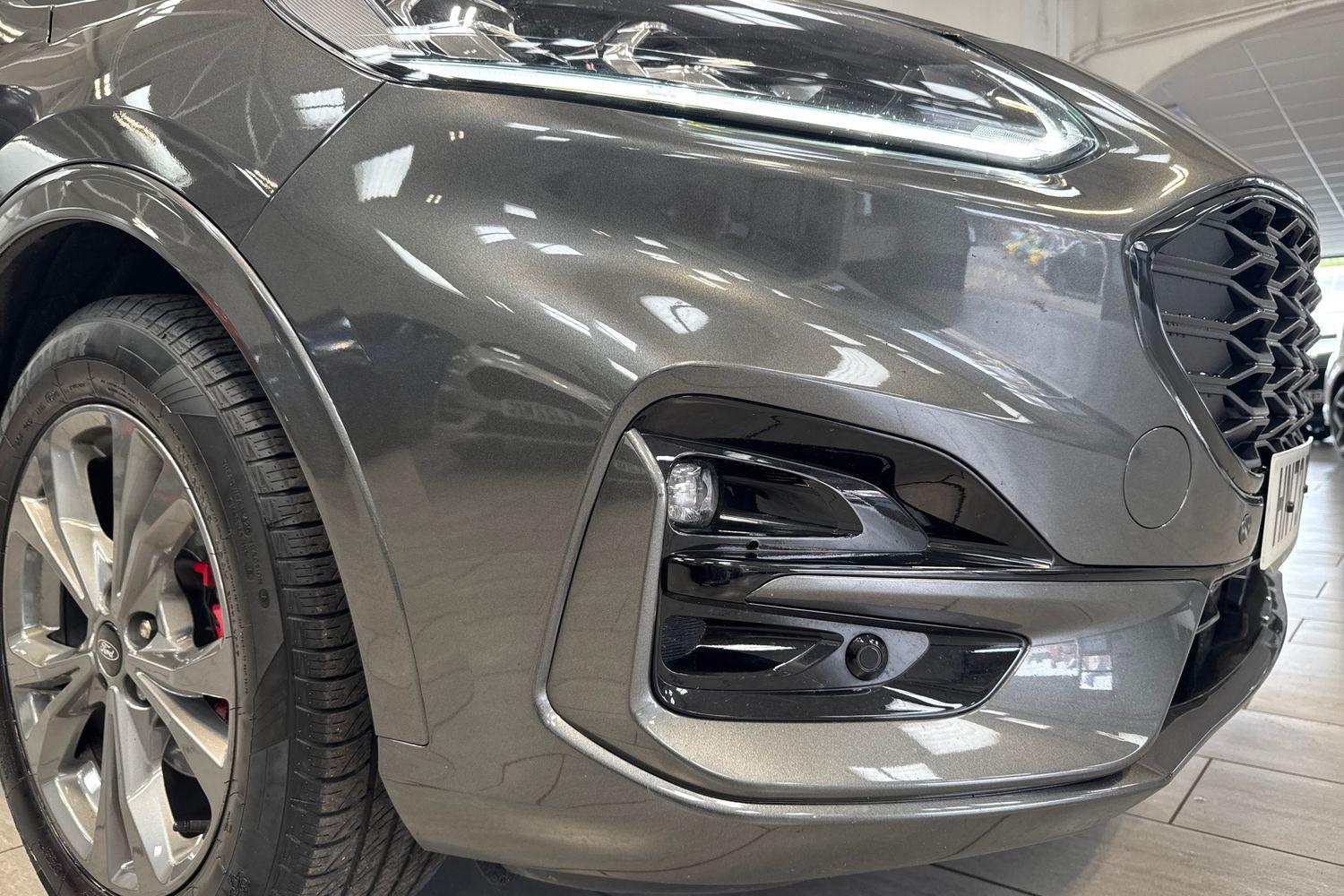 Used Ford Kuga 2023 for sale - 76512579: Photo 20