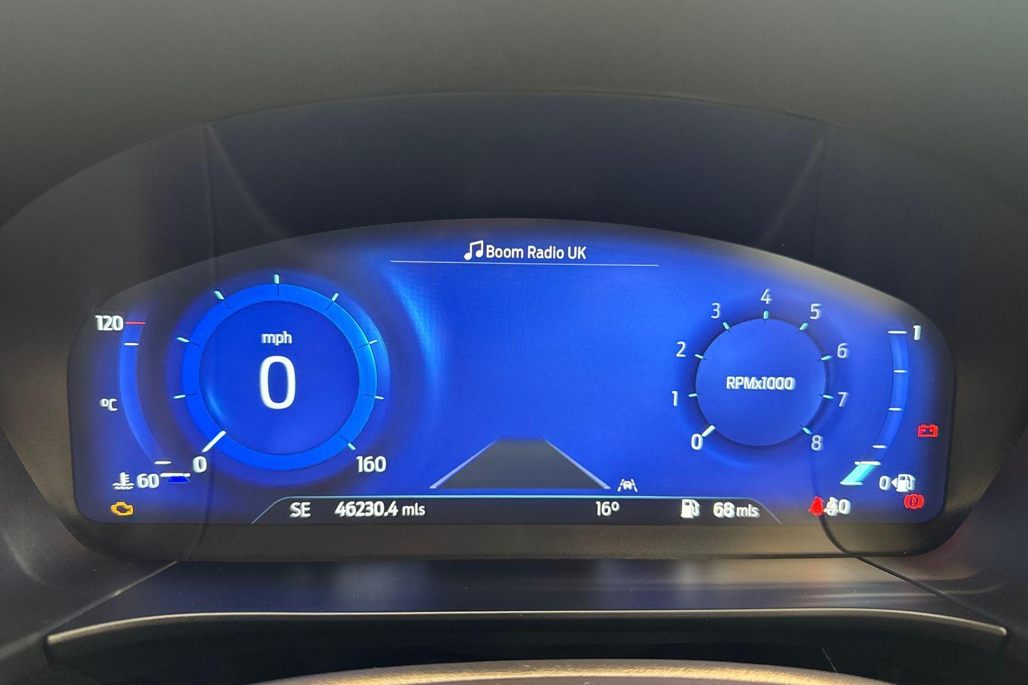 Used Ford Kuga 2023 for sale - 76512579: Photo 23