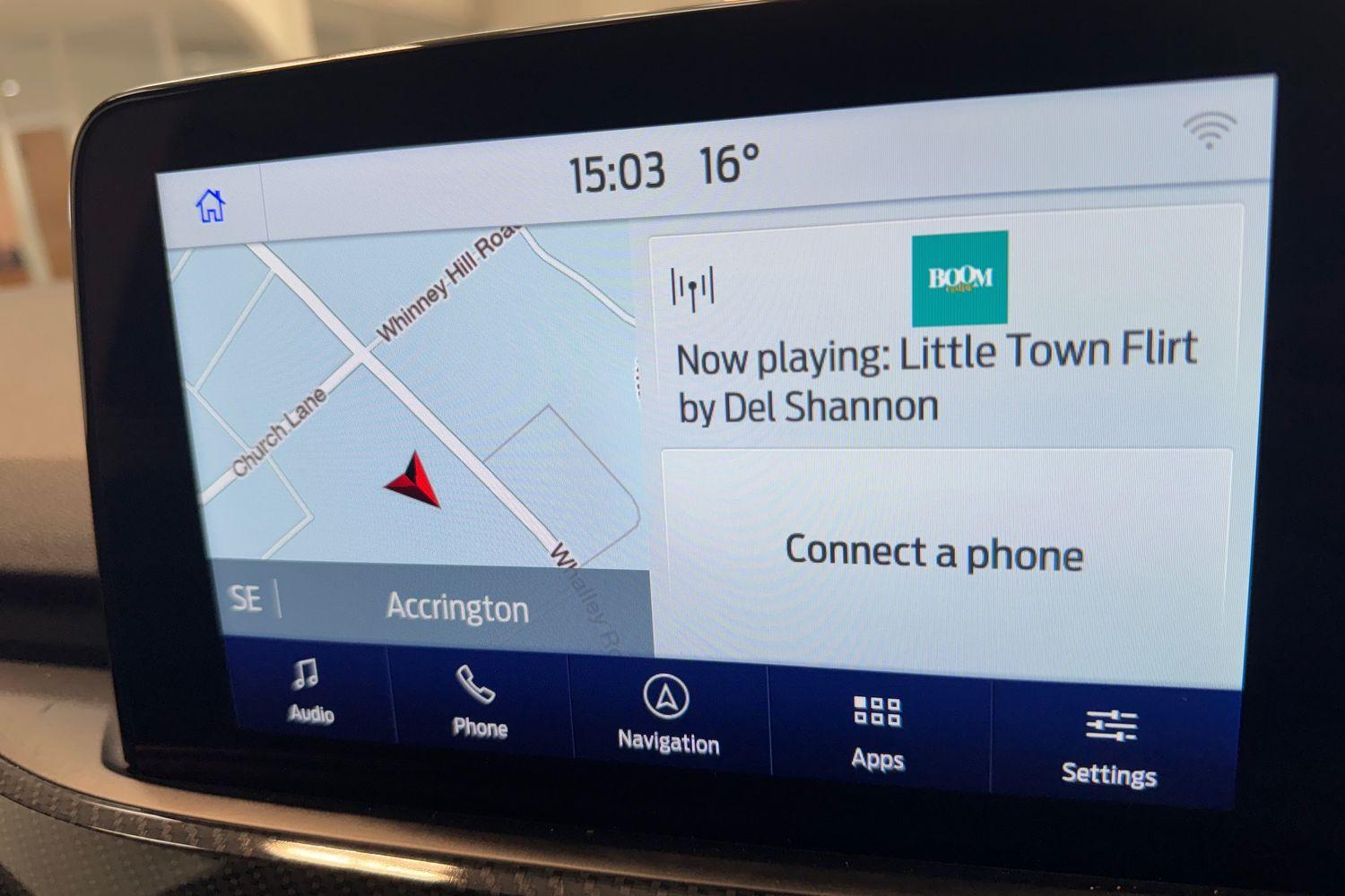 Used Ford Kuga 2023 for sale - 76512579: Photo 26