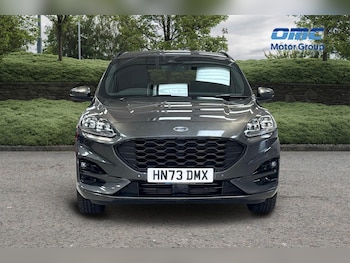 Used Ford Kuga 2023 for sale - 76512579: Photo