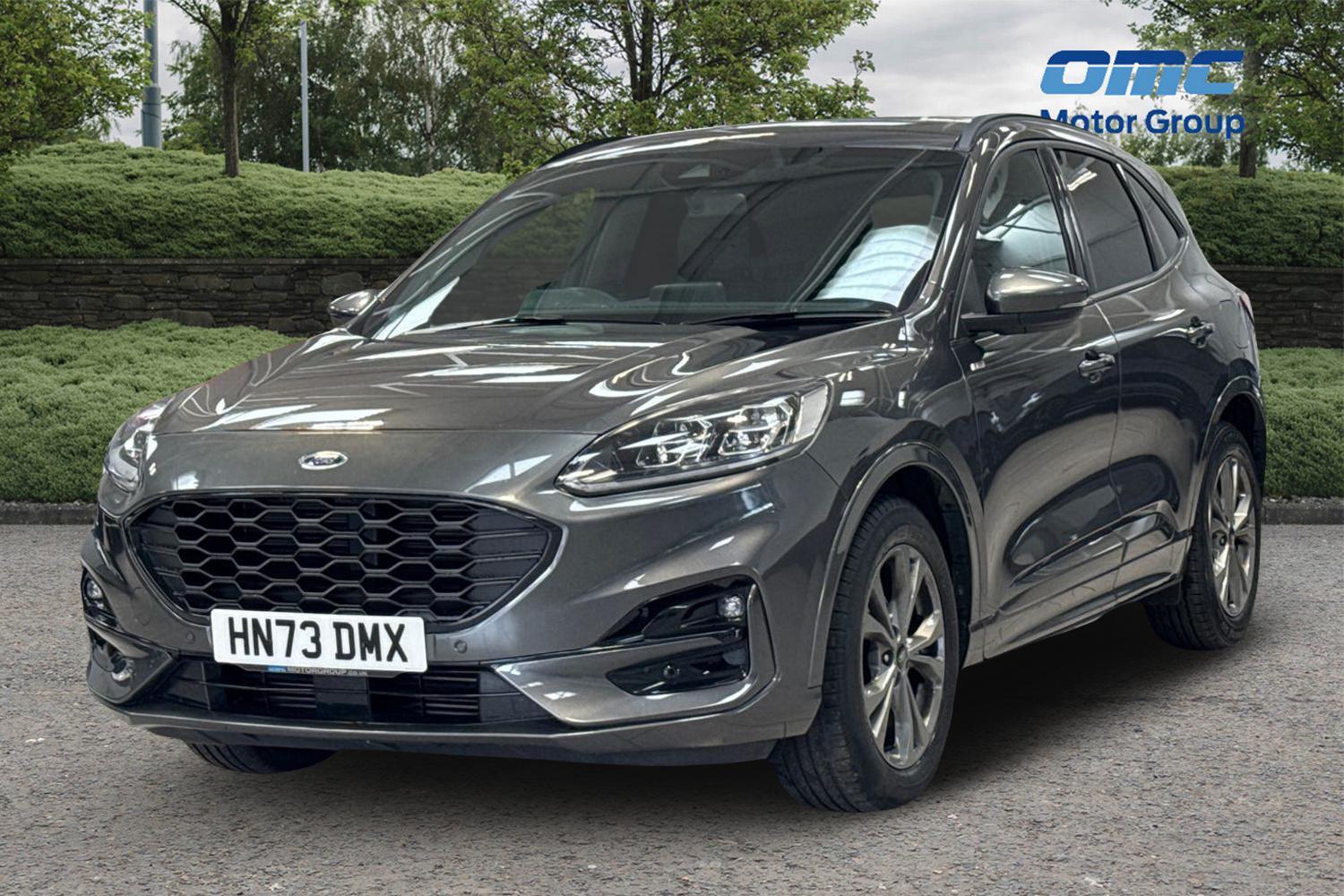 Used Ford Kuga 2023 for sale - 76512579: Photo 4