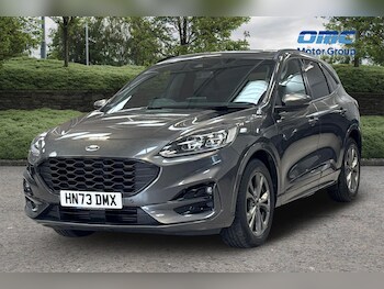 Used Ford Kuga 2023 for sale - 76512579: Photo
