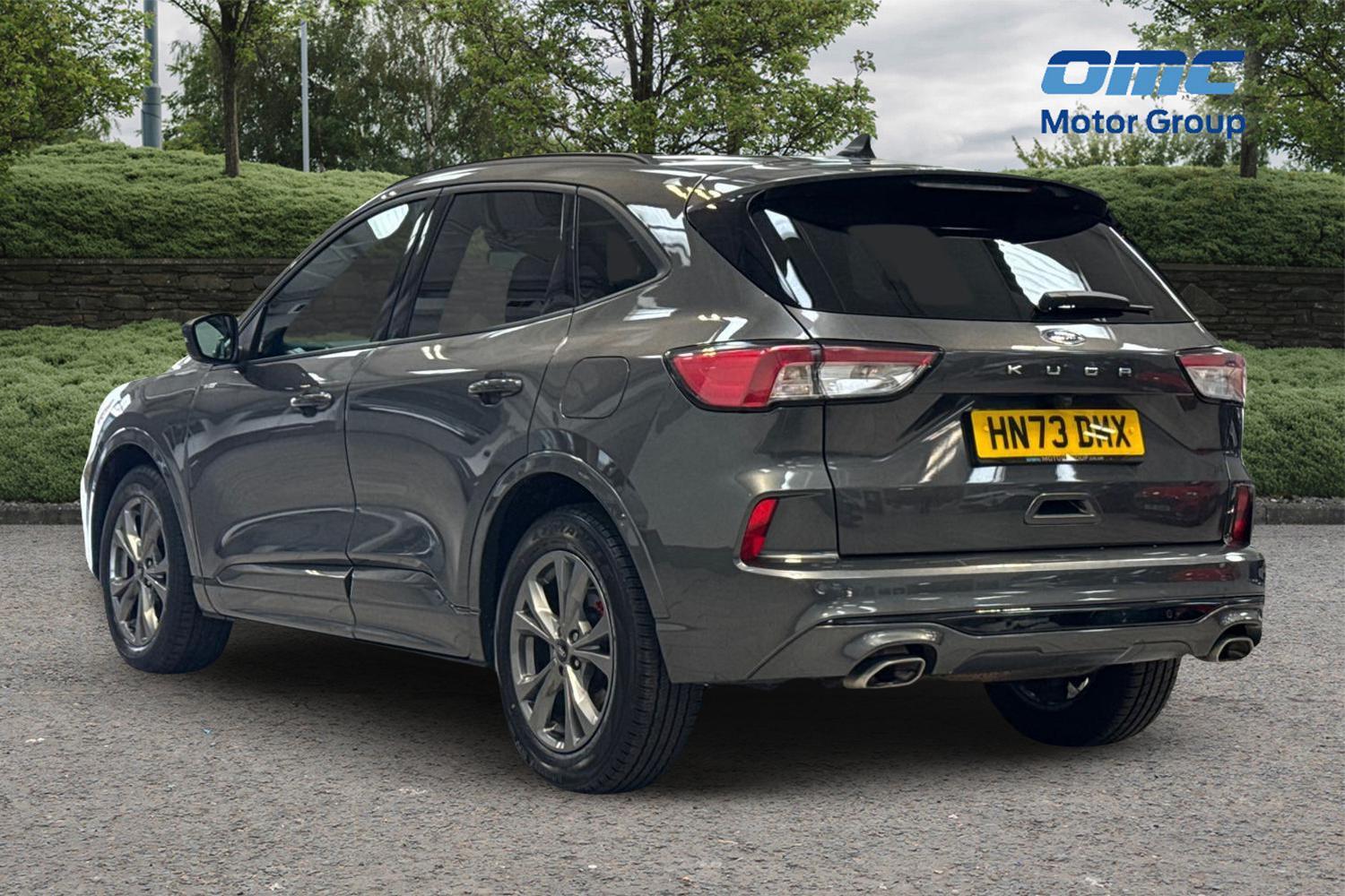 Used Ford Kuga 2023 for sale - 76512579: Photo 5