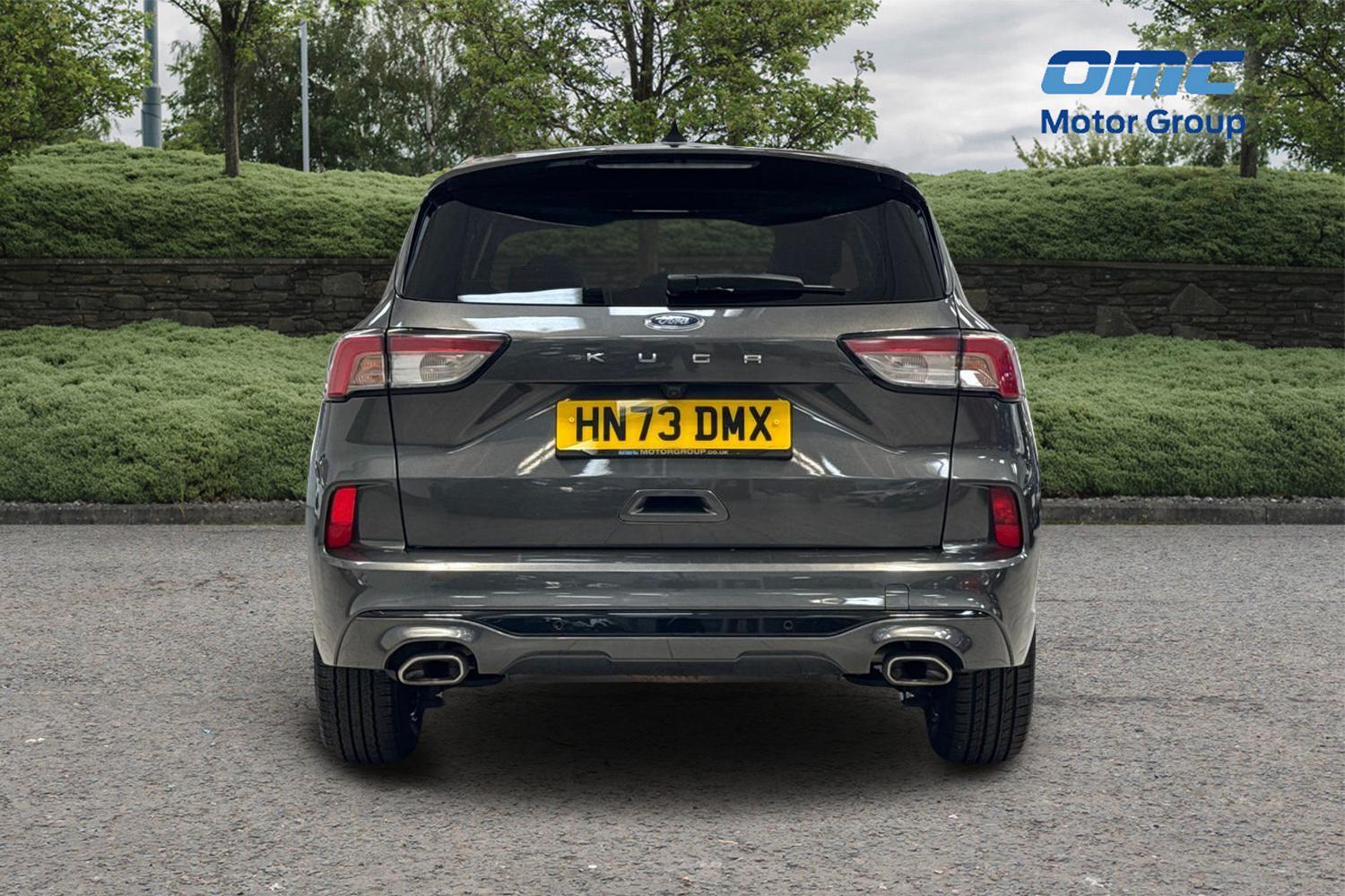 Used Ford Kuga 2023 for sale - 76512579: Photo 6