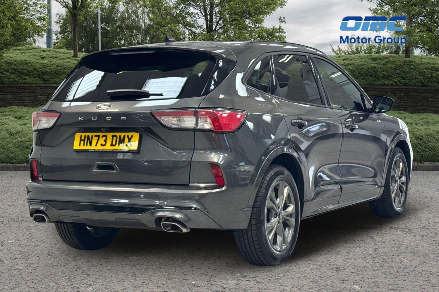 Used Ford Kuga 2023 for sale - 76512579: Photo 7