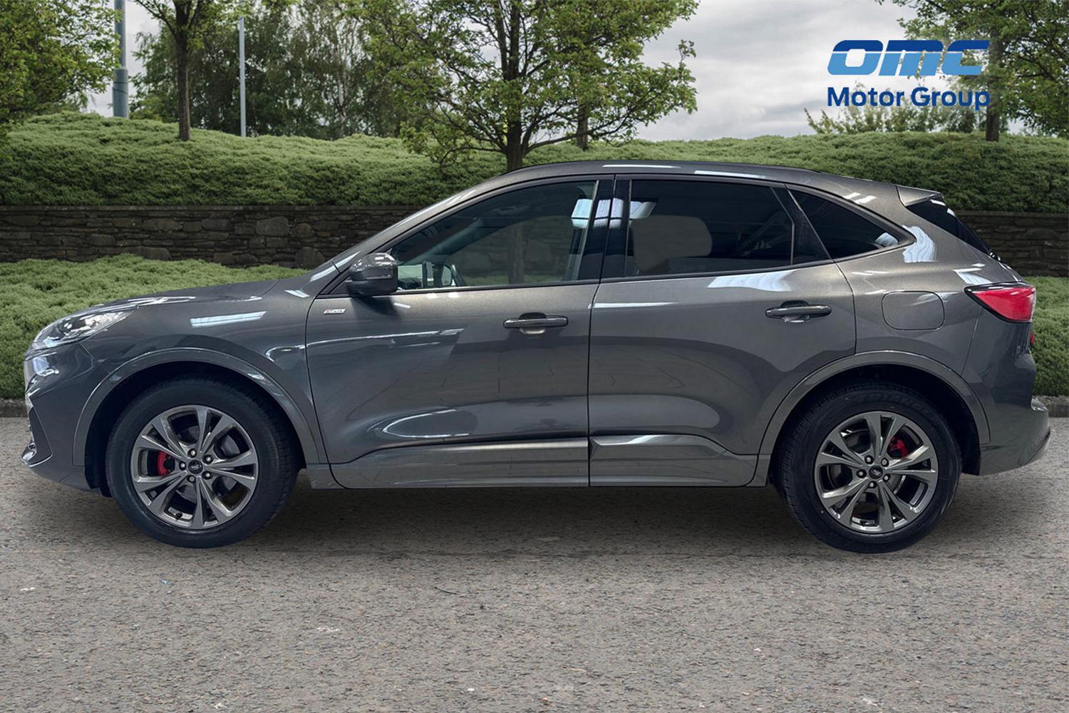 Used Ford Kuga 2023 for sale - 76512579: Photo 8