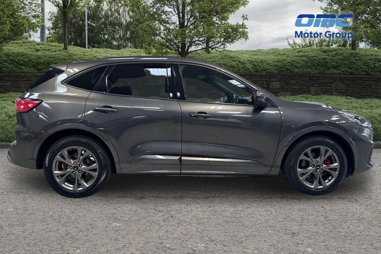 Used Ford Kuga 2023 for sale - 76512579: Photo 9