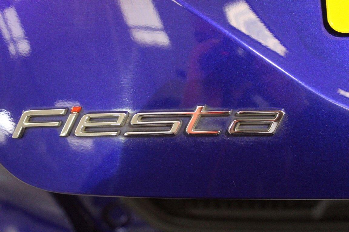 Used Ford Fiesta 2018 for sale - 77057548: Photo 10