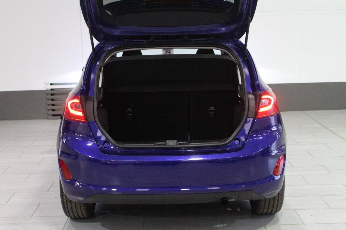 Used Ford Fiesta 2018 for sale - 77057548: Photo 11