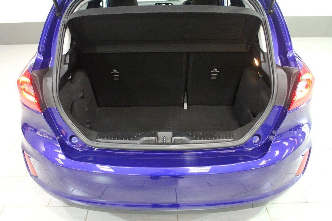 Used Ford Fiesta 2018 for sale - 77057548: Photo 12