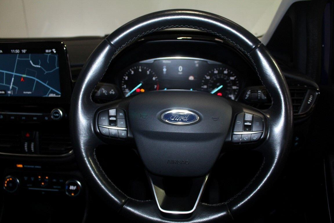 Used Ford Fiesta 2018 for sale - 77057548: Photo 16