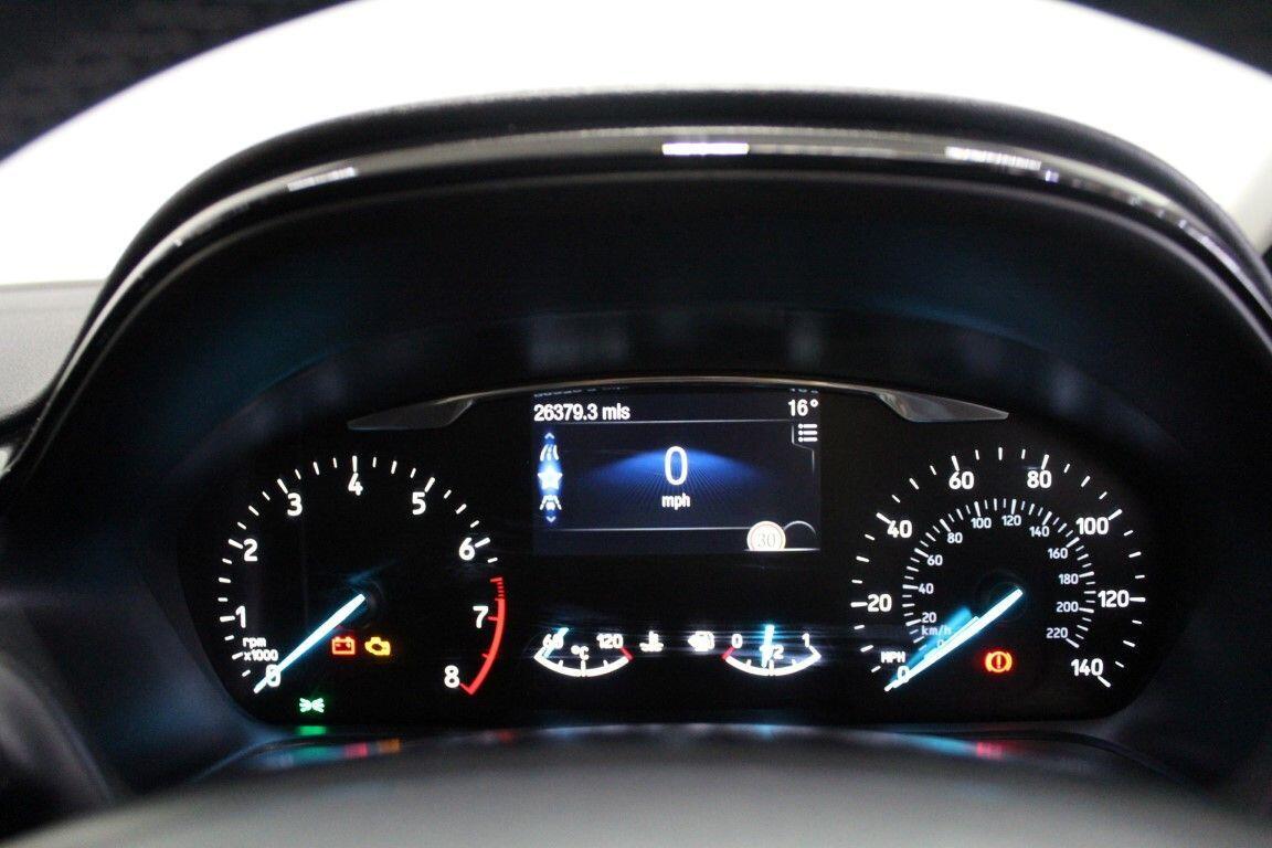 Used Ford Fiesta 2018 for sale - 77057548: Photo 17