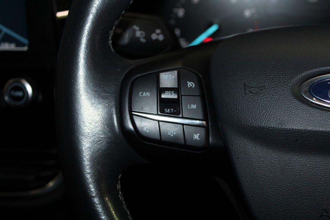 Used Ford Fiesta 2018 for sale - 77057548: Photo 18