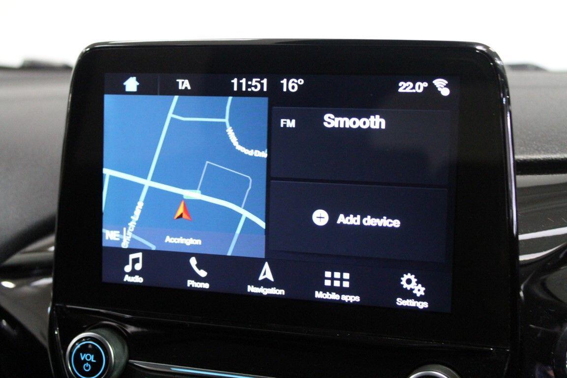 Used Ford Fiesta 2018 for sale - 77057548: Photo 24