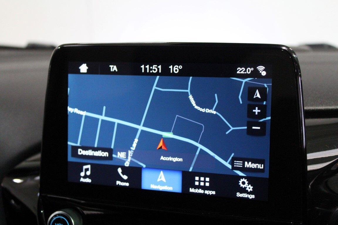 Used Ford Fiesta 2018 for sale - 77057548: Photo 25