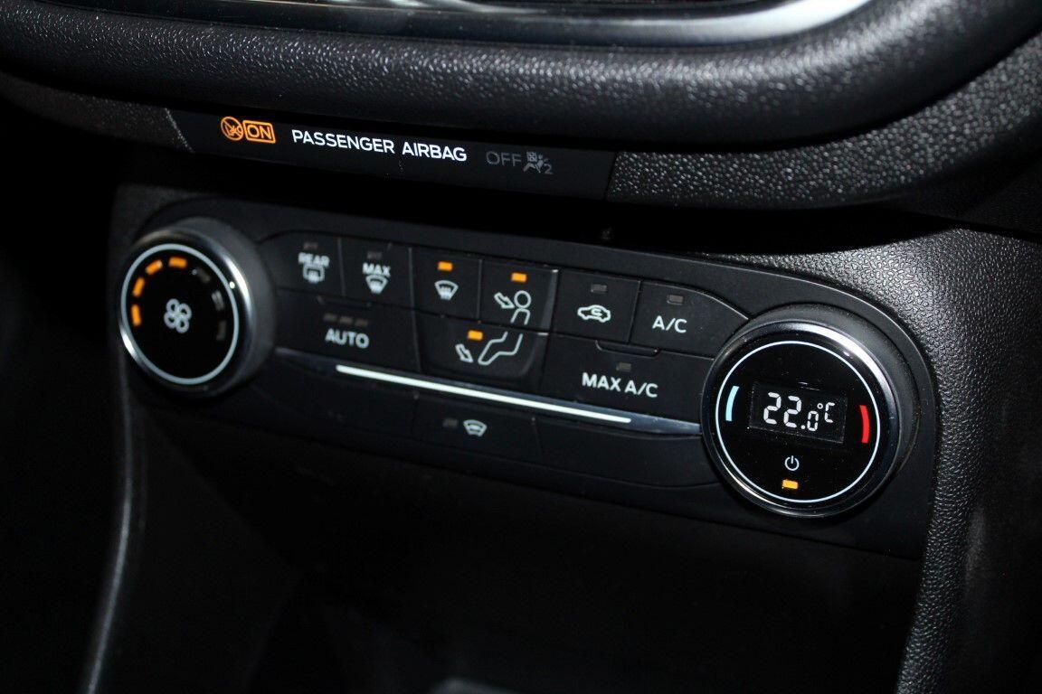 Used Ford Fiesta 2018 for sale - 77057548: Photo 27