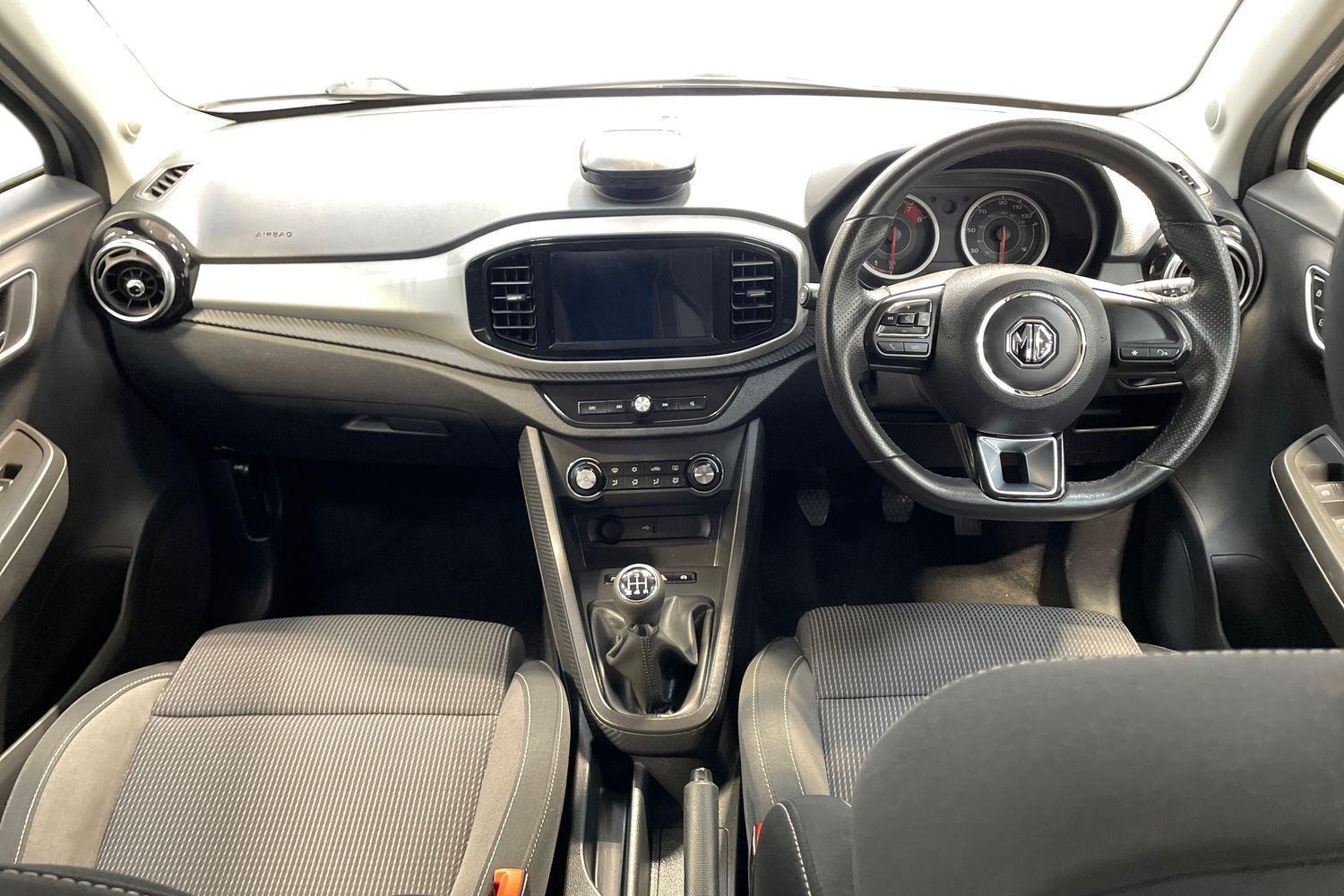 Used MG MG3 2019 for sale - 76512561: Photo 12