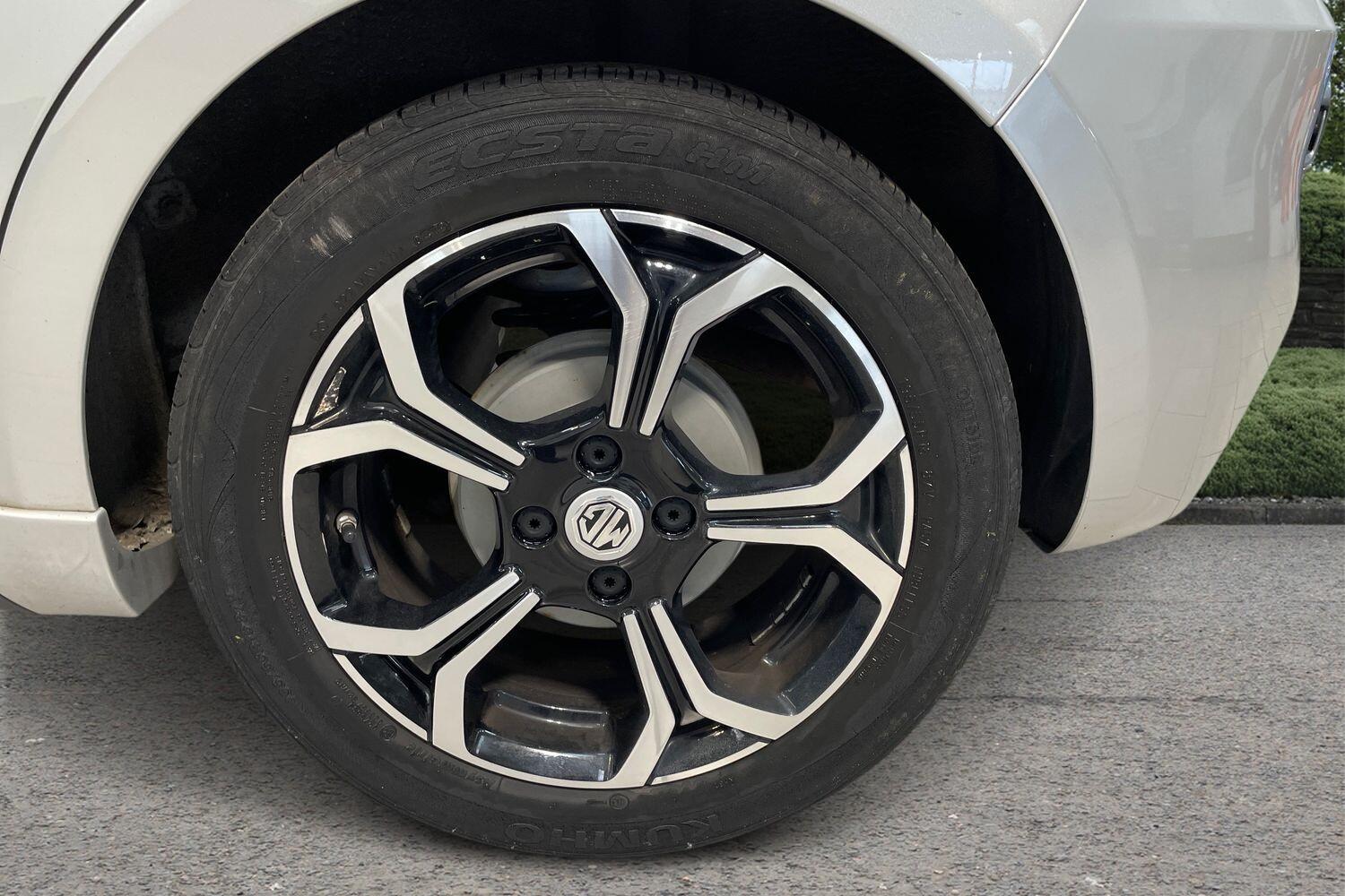 Used MG MG3 2019 for sale - 76512561: Photo 13