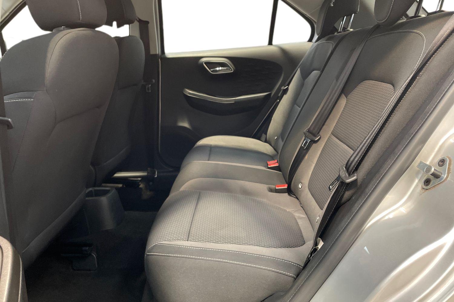 Used MG MG3 2019 for sale - 76512561: Photo 14