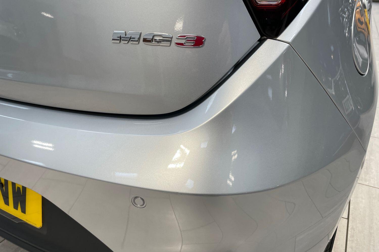 Used MG MG3 2019 for sale - 76512561: Photo 15