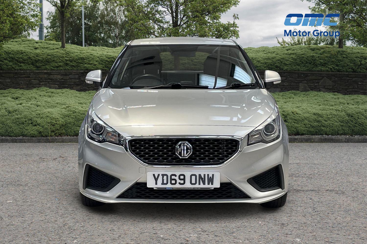 Used MG MG3 2019 for sale - 76512561: Photo 2