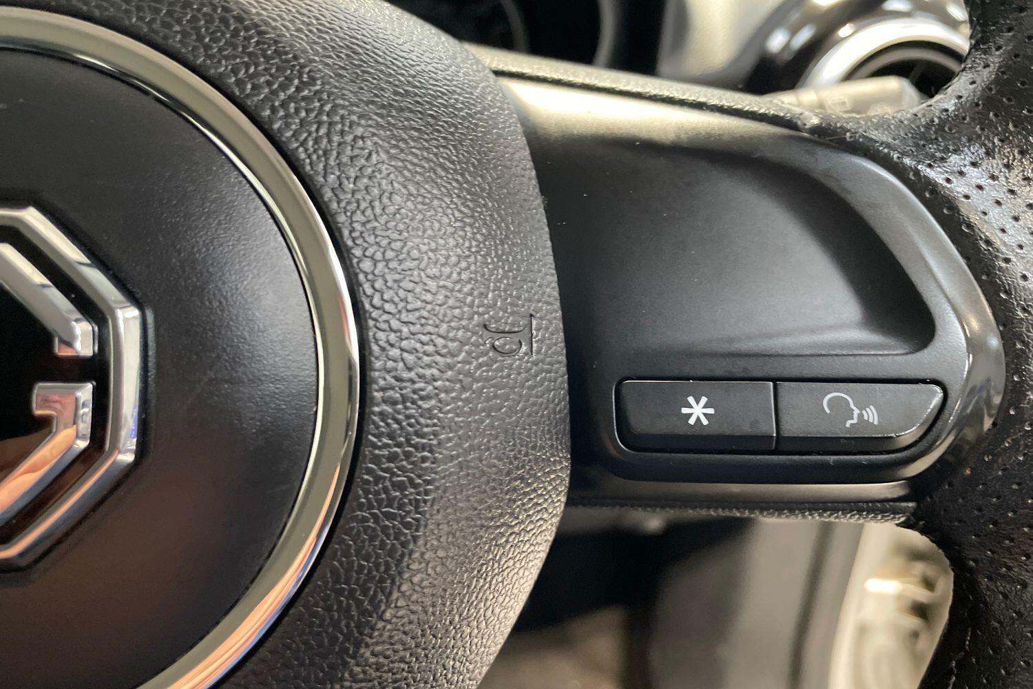 Used MG MG3 2019 for sale - 76512561: Photo 20