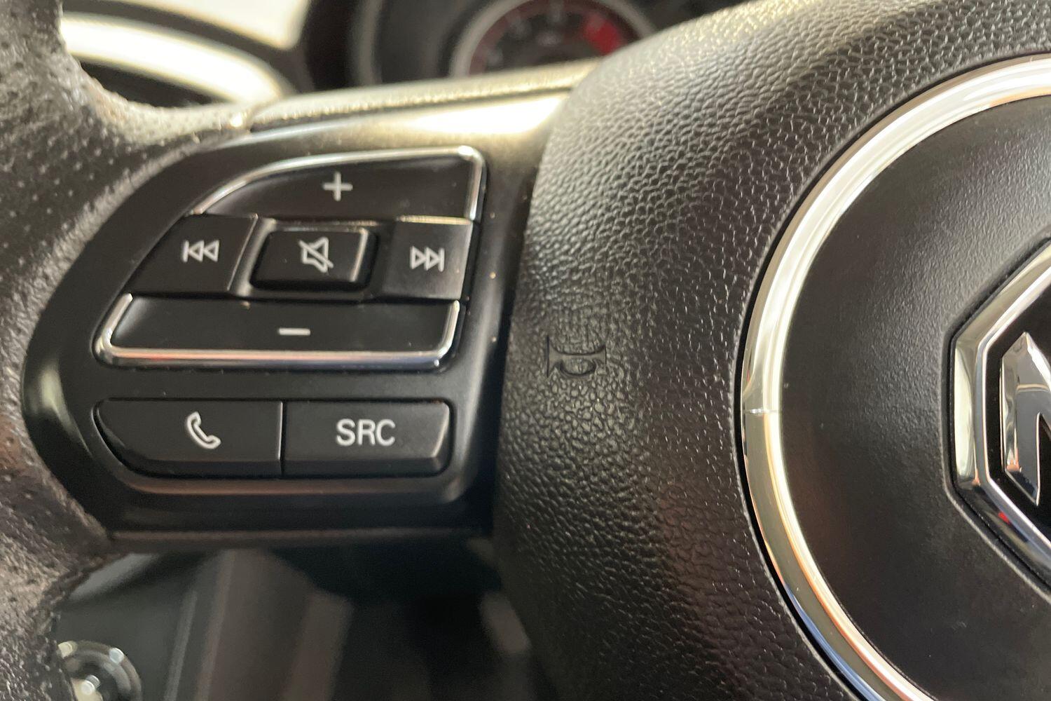 Used MG MG3 2019 for sale - 76512561: Photo 22